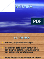 Dokumen - Tips - Statistika PPT Matematika