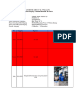 LOGBOOK MINGGU KE-9 - Anamta Arrum Sulistyo Aji