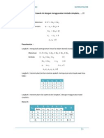 Resti Pratiwi - 1210701052 Math - Iiib (Soal Metode Simpleks) )