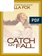 Catch My Fall - Ella Fox