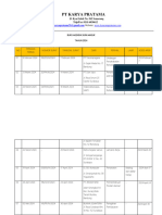 Agenda Surat Masuk Keluar (Norna)