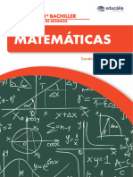 PD Matematicas 1 Bax PDF