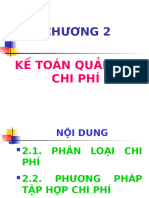 Chương 2 KTQT