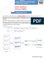 Mongo DB Notes