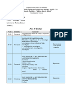 Programa Sociolog (Ia Biiblica - 2023