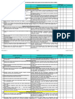 Audit Kriteria Dan Interprestasi SMK3