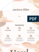 Copie de Plastic Arts Watercolor Theme For Marketing by Slidesgo