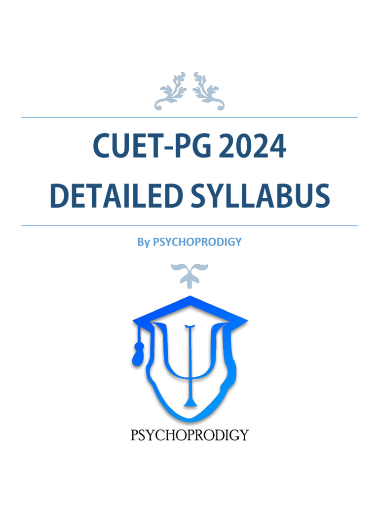 Complete syllabus pdf psychology statistics