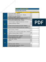 MARKETING DIGITAL - Atualização Das Matrizes Dos Cursos-2