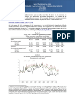 Boletín Mensual Sistema de Pagos MARZO 2017