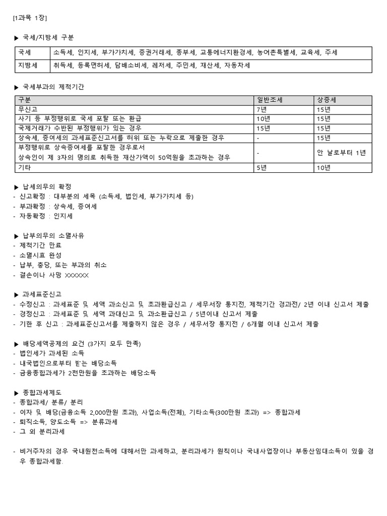 투운사 1,2과목 | PDF