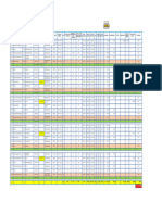 Rutas de Perifoneo Altiplano 2 Diciembre 2023