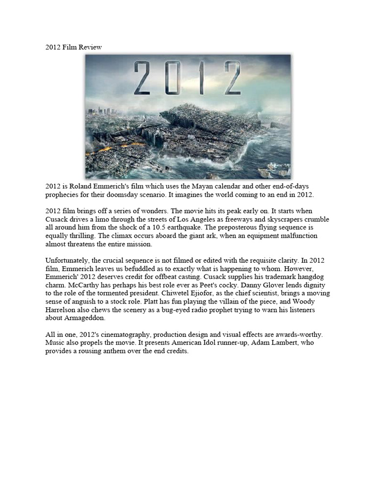 LETTERBOXD YEAR IN REVIEW 2012 intelligence overview