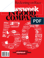 Newsweek IN Good Company