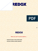 Term 2 As Redox
