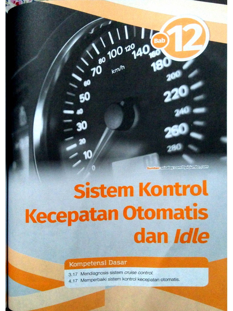 Bab 12 | PDF