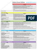 Jismo Practice Paper Science P6 (English)