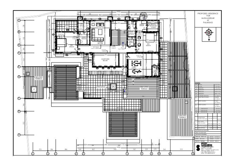 First Floor Plan | PDF | Cultural Heritage | Queensland
