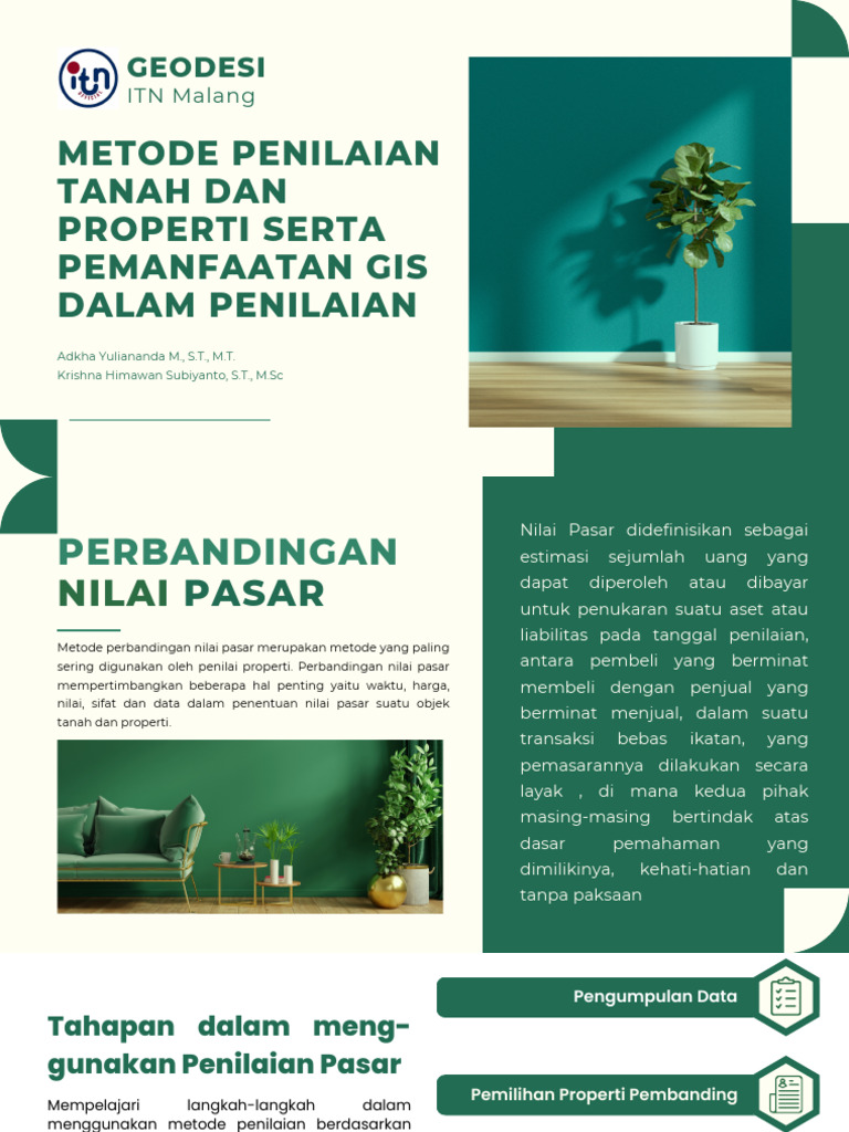 Penilaian pajak properti oleh pemerintah daerah