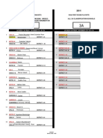 Bracket - 2011 3a Week 10 Wiaa