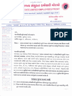 Gujarat Stateunited Employees Front: 21. 91. 2afèis Lse2-43, Jiello-3c209s