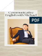 Communicative English With Michael