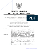 2013-Permen PPPA-nomor-06 Tahun 2013 - (Peraturanpedia - Id)