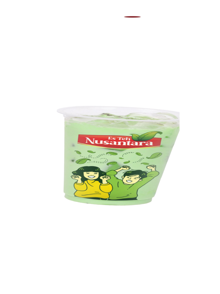 Es Teh Nusantara Xbanner Pdf