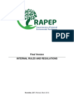 1649582732.final Rapep Internal Rules & Regulations 09112017-Final Version