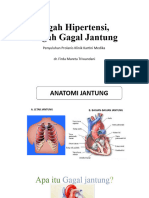 Prolanis - Cegah Hipertensi, Cegah Gagal Jantung