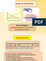 Tradebarriers