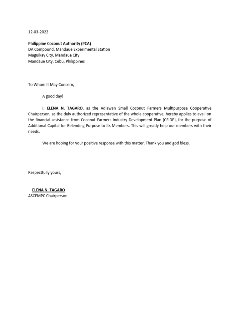 application-letter-coop-pdf