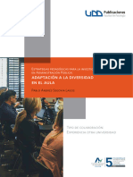 Estrategias Pedagogicas para La Investigacion en Administracion Publica