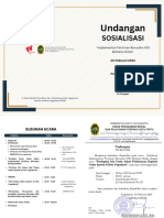 Undangan Sosialisasi 20 Februari 2024 Peserta Revisi