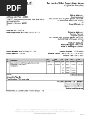 invoice (2)