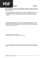 Best Value for Money Questions | PDF
