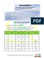 Tugas Bahan Ajar Kls 2 Smt 1 Tahun 2021-2022