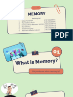 Materi Memory