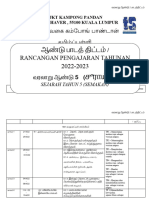 RPT Sejarah Tahun 5 2022 - 2023