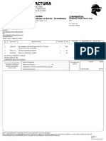 Factura Comanda OL301D0014707-2