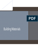 Building Materials2