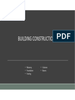 Building Construction2