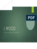 Wood