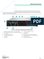 HPE ProLiant DL380 Gen11 Quickspecs