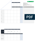 IC Decision Matrix Unweighted 9318