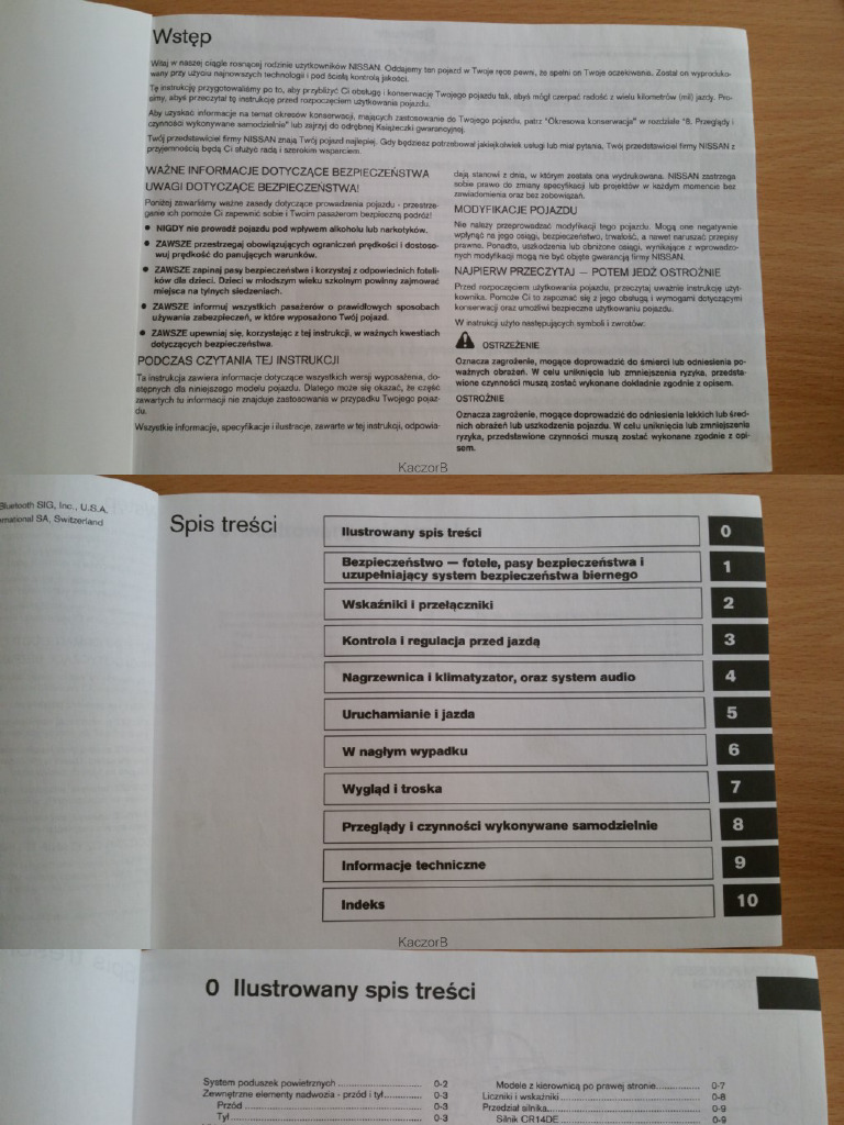 NISSAN NOTE WORKSHOP MANUAL FREE DOWNLOAD PDF visual data 3