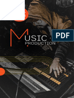 Program Brochure - Diploma in Music Production