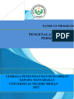 Pedoman Program PLP II 2022
