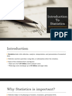 Introduction Key Concepts