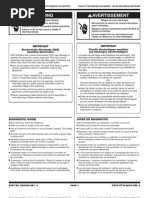 Download Whirlpool Kenmore HE2 Plus Troubleshooting Tech Sheet 8540259 by levinson9112860 SN7075573 doc pdf